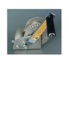 Deluxe Safety Rachet Reel, Net Accessories, Nets, Court Equipment