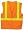 Safety Orange - Reflective
