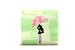 Mod Mom Baby Shower Lunch Napkins 16ct
