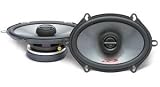 Alpine SPR-57C Type-R 5x7 2-Way Speaker System