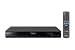 Panasonic DMR EX 81 K EG S DVD-und Festplattenrekorder (Upscaling 1080i, DivX-zertifiziert, USB, HDMI) mit integriertem DVB-S Tuner (CI-Slot) 250 GB schwarz