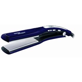Remington - S8002 - Lisseur Cheveux Mouill�s - Plaques Larges