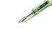 Pilot Portable Color Fountain Pen, Petit1, Apricot Green (SPN-20F-AG)