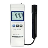 マザーツール デジタル塩分濃度計 YK-31SA