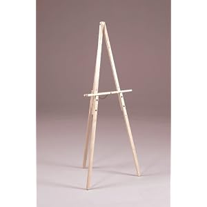 Martin-Art-Display-Small-Wooden-Easel