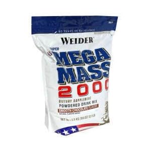 Super Mega Mass 2000