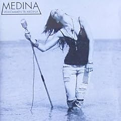Velkommen til Medina
