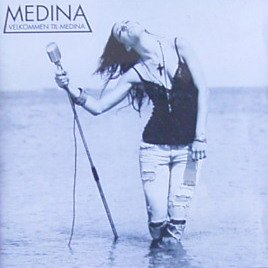 Produkt-Bild: Velkommen til Medina