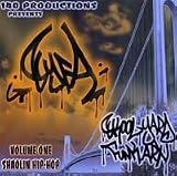 S.Y.F.A. Vol. 1 (School Yard Funk Art)