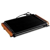 Plancha - 229001 - Lagrange - Grill 2000W