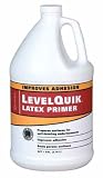 4 each: Level Quik Latex Primer/ Sealer (CP1)