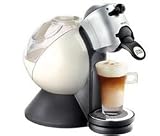 Krups Nescaf� Dolce Gusto YY1284FD - Cafeti�re - espresso - ivoire