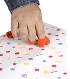 Finger Painter/Stampers by Center Enterprises