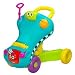 PLAYSKOOL BUSY BASICS STEP WALK AND RIDE