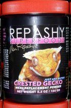 Repashy Superfoods Crested Gecko Diet 5.3 Oz 