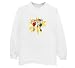 Kickboxing - Long Sleeve T-Shirt Image