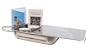 Camerons Products Stovetop Smoker with Recipe Collection