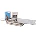 Camerons Products Stovetop Smoker with Recipe Collection