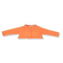 AGATHA RUIZ DE LA PRADA STRICKJACKE F�R BABY - BOLERO GR. 62
