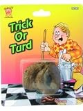 Plastic Poo