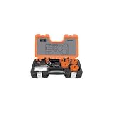 スナップオン・ツールズ:バーコ バイメタルホルソー セット 3834-SET-87 型式:3834-SET-87（1セット:8本入）