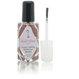 Model in a Bottle Long Lasting Eyebrow Sealer, 0.5 oz