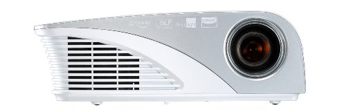 LG HS201 Slim LED Front Projector