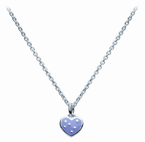 Kit Heath Kinder-Halskette 925 Sterlingsilber 9921LE Preisvergleich