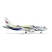 1/400 Bangkok Airways Airbus A319 Hiroshima