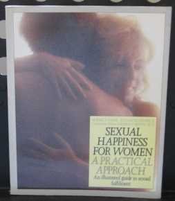 City Travel Guides Discounted  Books : Sexual Happiness: A Practical Approach: Women