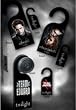 Twilight Door Knob Hangers Set of 3