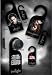 Twilight Door Knob Hangers Set of 3