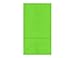 40CT Biodegradable, Food Safe Ink & Paper, Premium Quality Paper (Thicker), Paper Bag, Kraft Paper Sack, Goody Bags, Treat Sacks, Perfect for Party Filled with Small Favors (Medium, Lime Green)