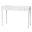 Cottage Desk - White