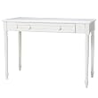 Cottage Desk - White
