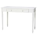 Cottage Desk - White