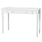Cottage Desk - White