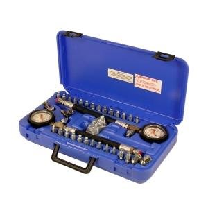 Waekon (WAEBEQ04) Hydraulic Pressure Test Kit