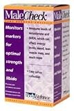 BodyBalance MaleCheck Test Kit