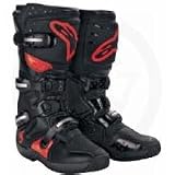 ALPINESTARS BOOT TECH 3AT BRN-6 201317-80-6