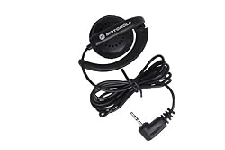 Motorola 53728 Flexible Ear Receiver