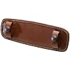 Billingham SP50 Shoulder Pad Tan 528670