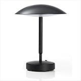 Knoll ORCH-DES-F-BK Desktop Lamp