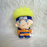 Naruto: Naruto Keychain (Plush)