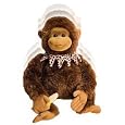 PawPalz Hush Little Monkey