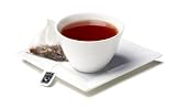 China Mist Leaves Pure Teas Organic Berry Black Whole-leaf Tea Sachets 15-ct Reviews