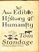 An Edible History of Humanity (Thorndike Press Large Print Nonfiction Series)