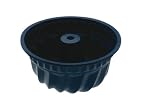 Review Dexam  / Faringdon Collection Baker's Pride Flexible Non-Stick Silicone - Kuglehopf Mould 22 cm