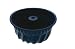 Faringdon Collection Baker's Pride Flexible Non-Stick Silicone - Kuglehopf Mould 22 cm
