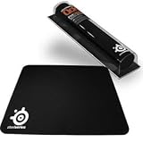 NEW SteelPad QcK Mouse Pad (Videogame Accessories)